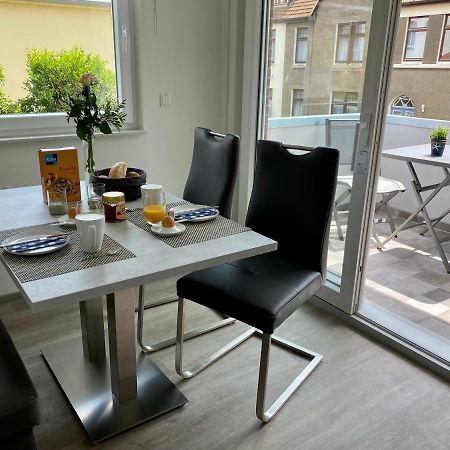 Apartament Peter No 5 Wangerooge Zewnętrze zdjęcie