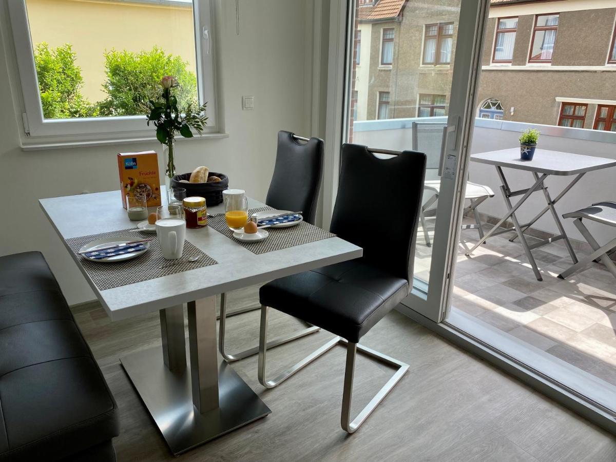 Apartament Peter No 5 Wangerooge Zewnętrze zdjęcie