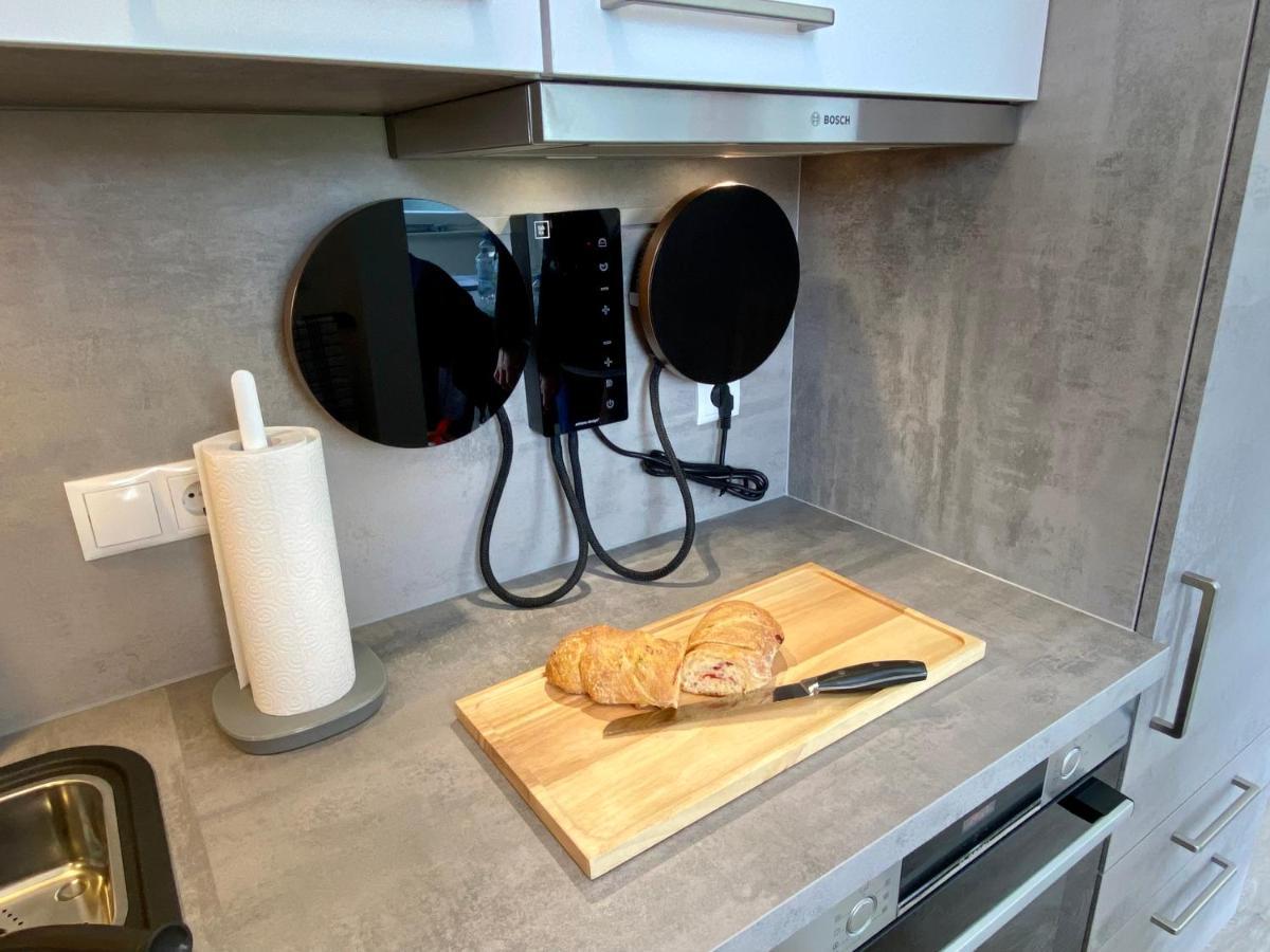Apartament Peter No 5 Wangerooge Zewnętrze zdjęcie