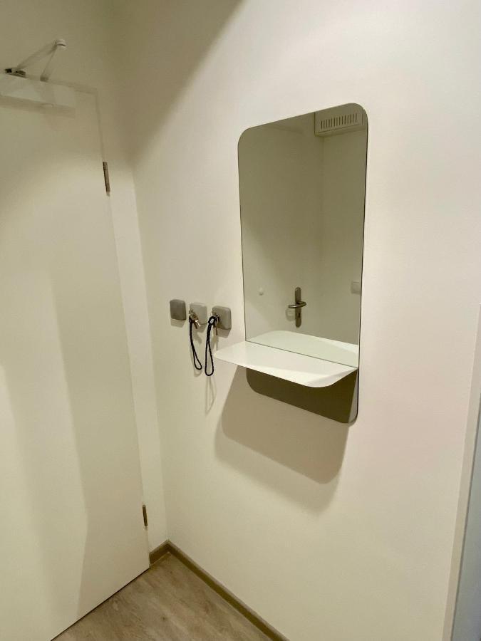 Apartament Peter No 5 Wangerooge Zewnętrze zdjęcie