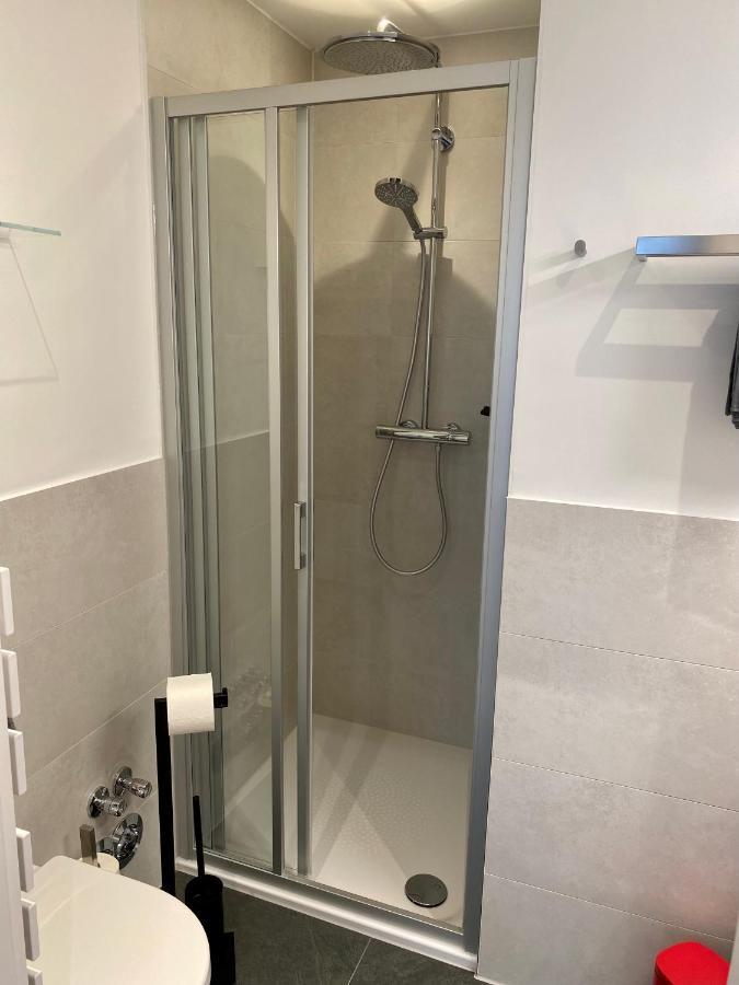 Apartament Peter No 5 Wangerooge Zewnętrze zdjęcie