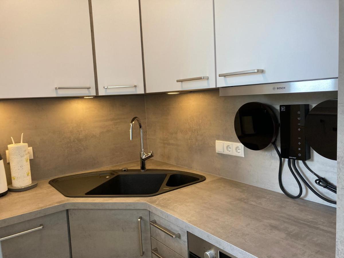 Apartament Peter No 5 Wangerooge Zewnętrze zdjęcie