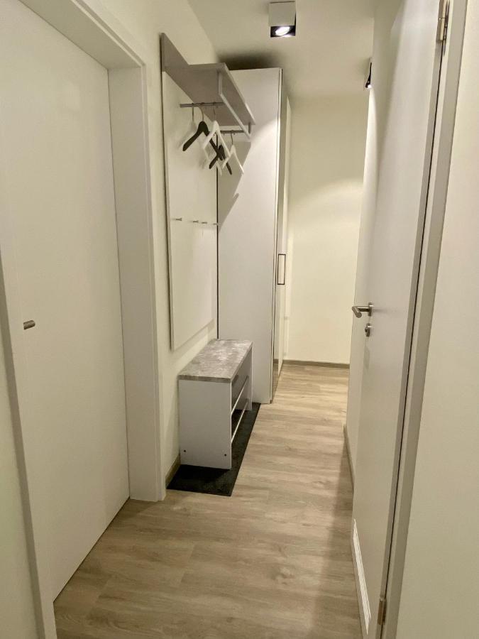 Apartament Peter No 5 Wangerooge Zewnętrze zdjęcie