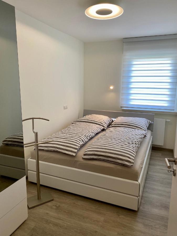 Apartament Peter No 5 Wangerooge Zewnętrze zdjęcie