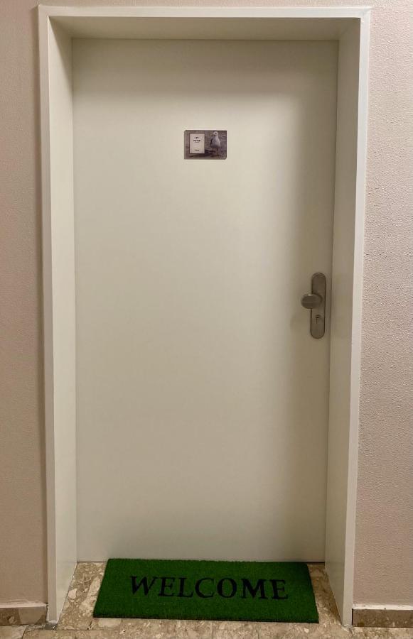 Apartament Peter No 5 Wangerooge Zewnętrze zdjęcie