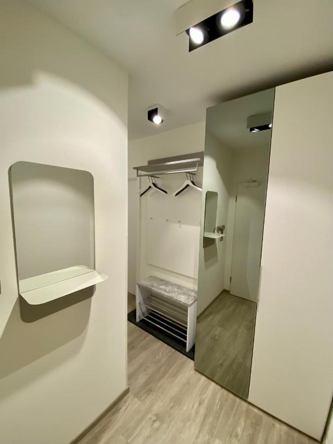 Apartament Peter No 5 Wangerooge Zewnętrze zdjęcie