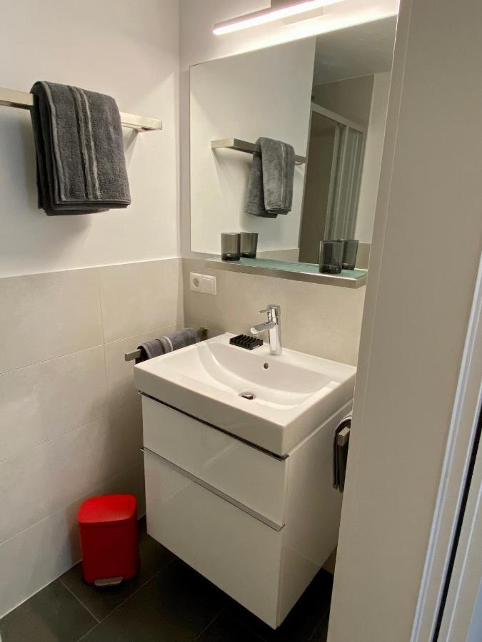 Apartament Peter No 5 Wangerooge Zewnętrze zdjęcie