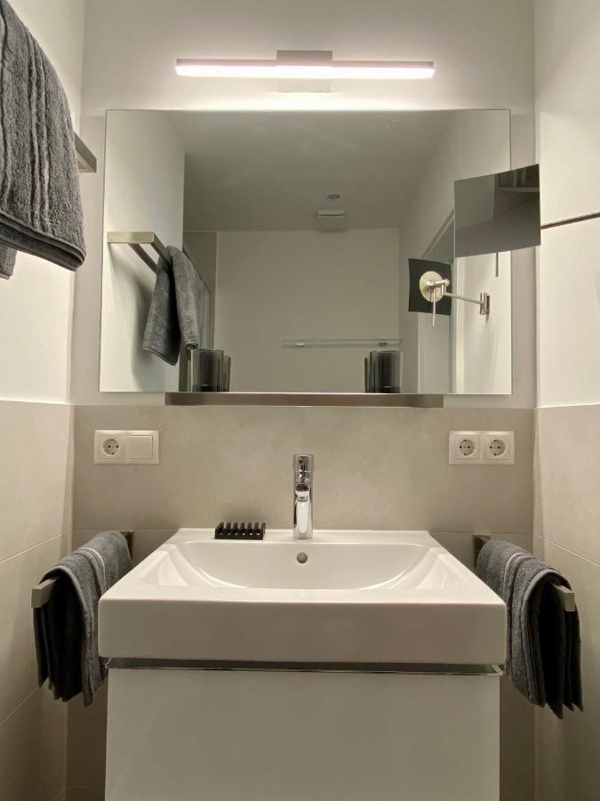 Apartament Peter No 5 Wangerooge Zewnętrze zdjęcie