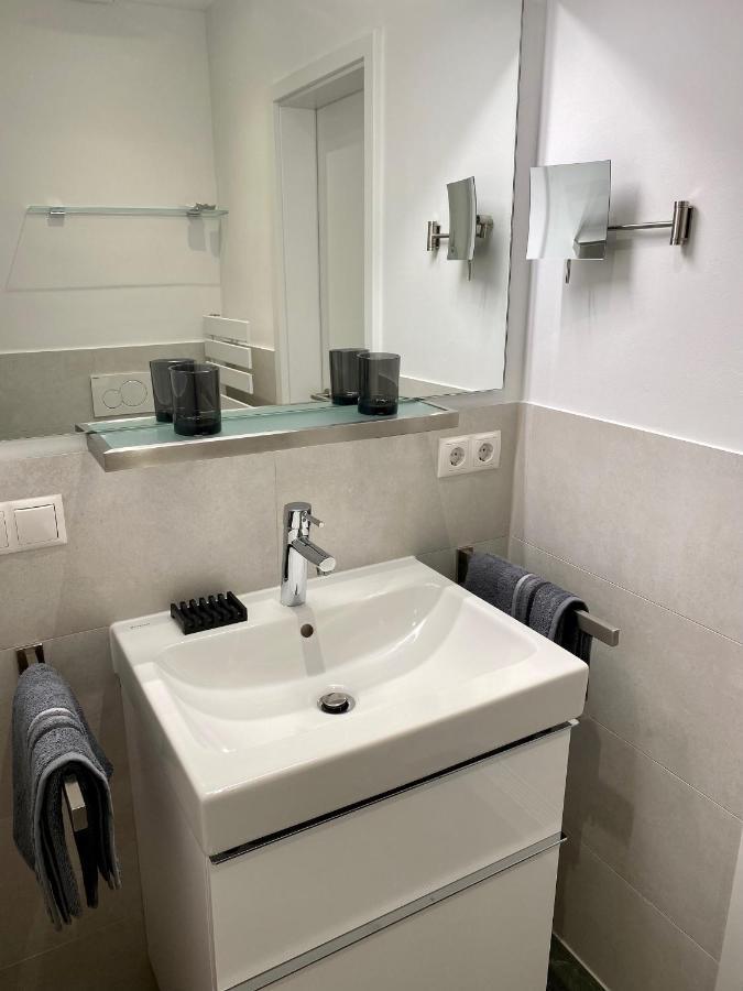 Apartament Peter No 5 Wangerooge Zewnętrze zdjęcie